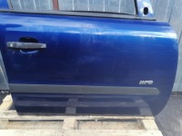 фото thumb №8, Двері праві перед праве opel zafira b z21b
