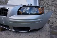 фото thumb №4, Бампер комплектний перед volvo s40 ii v50