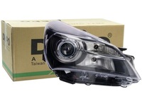 фото thumb №6, Фара abakus 212-111mr-ldem2