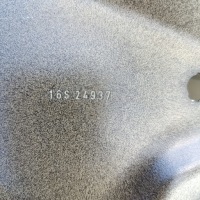 Audi оригинальный номер e-tron 4ke 2018 дверь правое  задняя задняя Оригинал, фото thumb