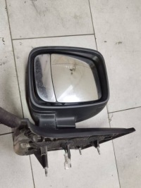 фото thumb №1, Зеркало левая renault trafic iii 963020981r 5 pin