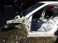 фото thumb №1, Чверть лонжерон лівий перед передня ліва fabia iii