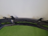 фото thumb №12, Mercedes w211 a211 211 lift e-klasa бампер перед передний