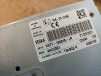 фото thumb №5, Ford ecosport lift радіо навігація