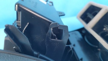 фото thumb №11, Mercedes w206 23r захист тунелю a2066806500 ґрати повітропровід a2068304301