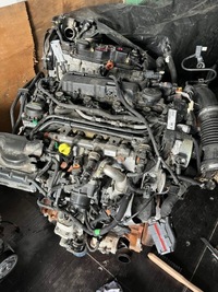 фото thumb №9, Peugeot citroen, toyota двигатель 2.0 blue hdi ah01 prz. 66000 ory.kompletny