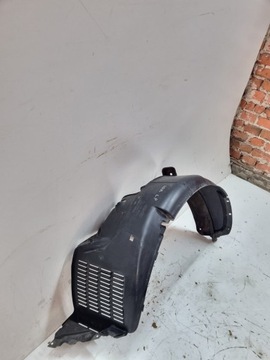 фото thumb №1, Підкрилок ліві передні перед kia soul 08-13