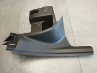 фото thumb №1, Opel astra k универсал защита порога правая зад 13450609