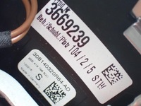 фото thumb №10, Руль мультифункция porsche cayenne ii 7p 16r