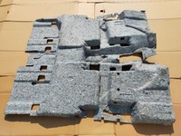 фото thumb №8, Vw touran iii 3 17r 2,0tdi 110kw войлок шумоизоляция коврик пол 5ta863919a