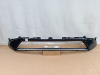 Купити Xpeng g9 молдинг накладка хром w бампер перед передній, фото thumb