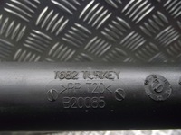 фото thumb №2, Шланг воздуха труба fiat 500 10r 1.3 воздухозаборник