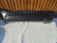 фото thumb №1, Бампер задний opel crossland x lift 16-22 pdc