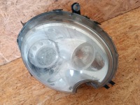 Лампа левый перед eu mini cooper r56 r55 ксенон 1307023266 Недорого, фото thumb