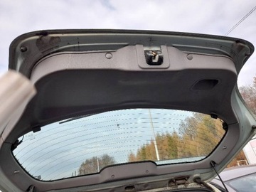 фото thumb №6, Кришка багажника 5d hb nissan almera