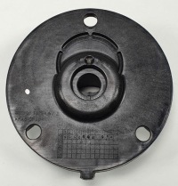 фото thumb №1, Кронштейн пружины амортизатора задняя mercedes w205