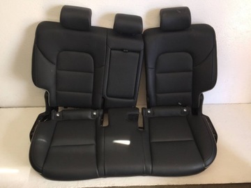 фото thumb №9, Kia sportag iv сидіння сидіння перед зад праві лівий комплект шкіра