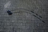 фото thumb №1, Трос тягa складання сидіння audi a3