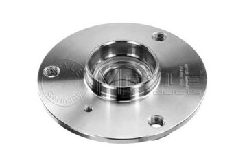 фото thumb №2, Meyle ступица колёса smart перед fortwo 04- c-c 98-04