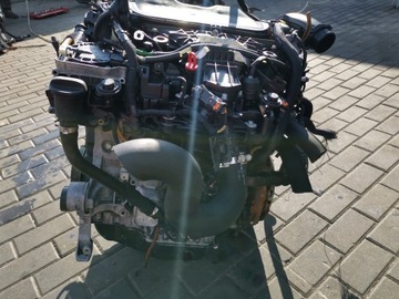 фото thumb №8, Двигун комплектний citroen berlingo c5 peugeot parter expert 308 2.0 hdi rh02