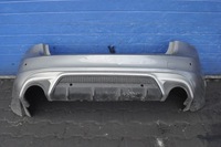 фото thumb №1, Volvo s60 ii бампер задняя задний lift pod pdc