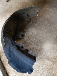 Купить Mercedes-benz e w238 2018 подкрылок задние, фото thumb