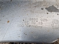 фото thumb №8, Бампер передний mercedes slk w172 2011r-