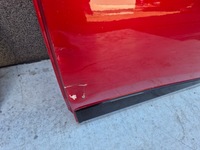 фото thumb №7, Nissan micra k14 двері задня задні ліва