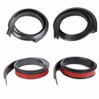 фото thumb №14, Накладка молдинг захисна підкрилок крила