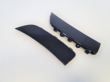 фото thumb №9, Mercedes gls 167 x167 amg планка бампера p l