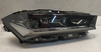 фото thumb №11, Skoda superb 4 iv 2023- лампы перед передние full led преобразователь комплект