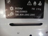 фото thumb №13, Bmw f10 f11 капот