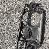 фото thumb №7, Pas переднее усилитель audi a4 b5 fl 1.9 tdi