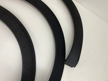 фото thumb №6, Планка крила peugeot 3008 ii праві зад