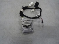 фото thumb №1, Камера радар ассистент renault megane iv