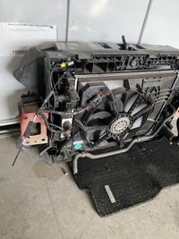 фото thumb №8, Mg zs 22r 1.0 1.5 pas передний радиатор