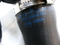 фото thumb №6, Seat leon ii 1p 1.6 tdi шланг повітря труба інтеркулер датчик