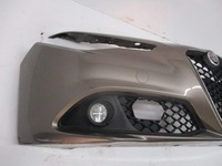 фото thumb №7, Бампер alfa romeo giulia 18r pod радар перед передний