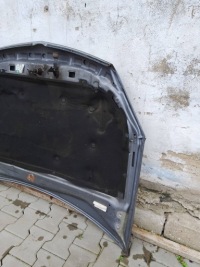 фото thumb №11, Opel astra h капот кришка двигуна перед