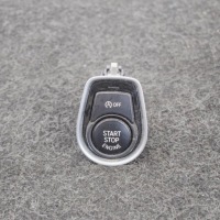 фото thumb №1, Bmw 4 f32 f33 2015 кнопка зажигания запуск / стоп