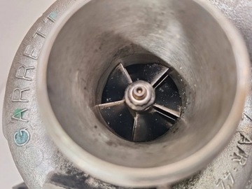 фото thumb №6, Турбіна 55214061 fiat bravo ii 1.9 mjet 120km 07-