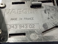 фото thumb №5, Xsara picasso переключатель комбинированный 34394302