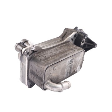 фото thumb №12, Mercedes w204 w212 om651 защита фильтра масла