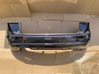 фото thumb №1, Бампер задня audi q5 2008-2012 8r0807385c