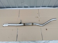 фото thumb №1, Citroen ds3 ds3 crossback вихлоп кінцевий труба вихлопна nowa 9828302480