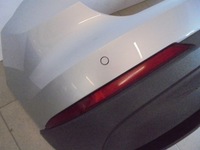 фото thumb №5, Бампер зад комплектний audi q3 83a 4 pdc lz7g