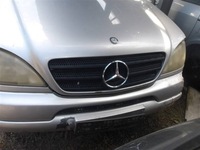 фото thumb №3, Капот mercedes w163 ml