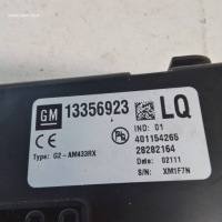 Opel meriva b модуль коробка предохранителей 13356923 Доставка, фото thumb