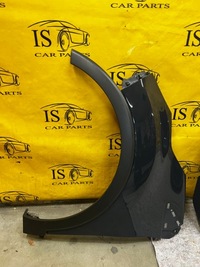 фото thumb №1, Крыло перед передний левый renault captur i przedlift bixpe 2014r