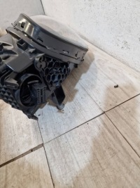 Правий фара перед full led 9y0941034ak cayenne 9y Зі Шроту, фото thumb